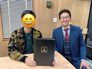 上尾市　W様