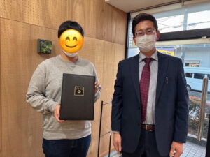 桶川市　O様