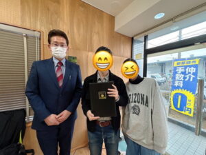 さいたま市　O様