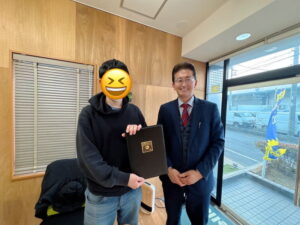 上尾市　O様