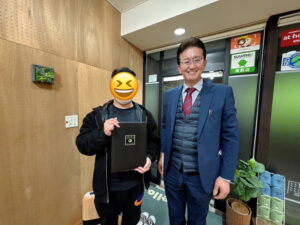 加須市　T様