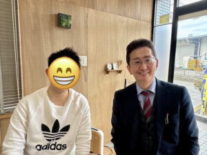 上尾市　Y様