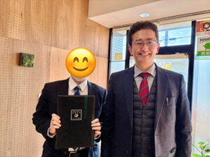 上尾市　N様