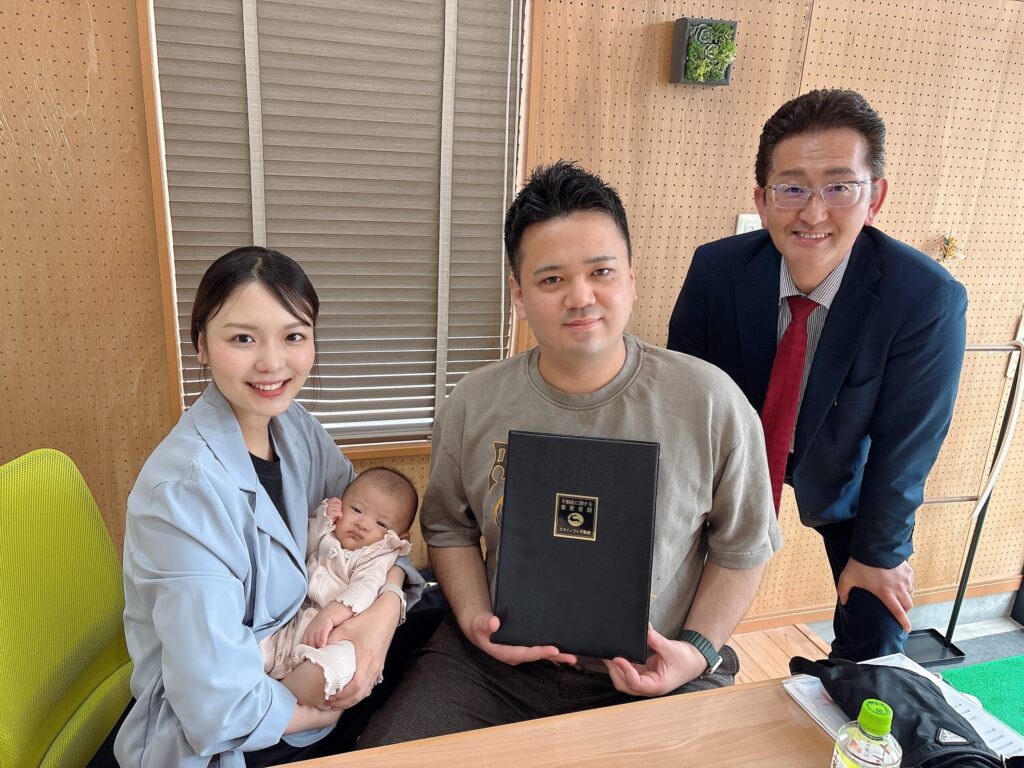 上尾市　Y様