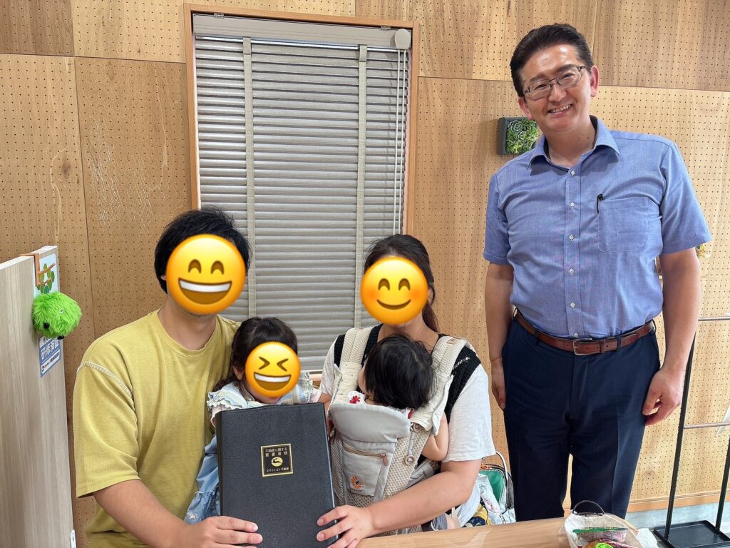 上尾市　A様