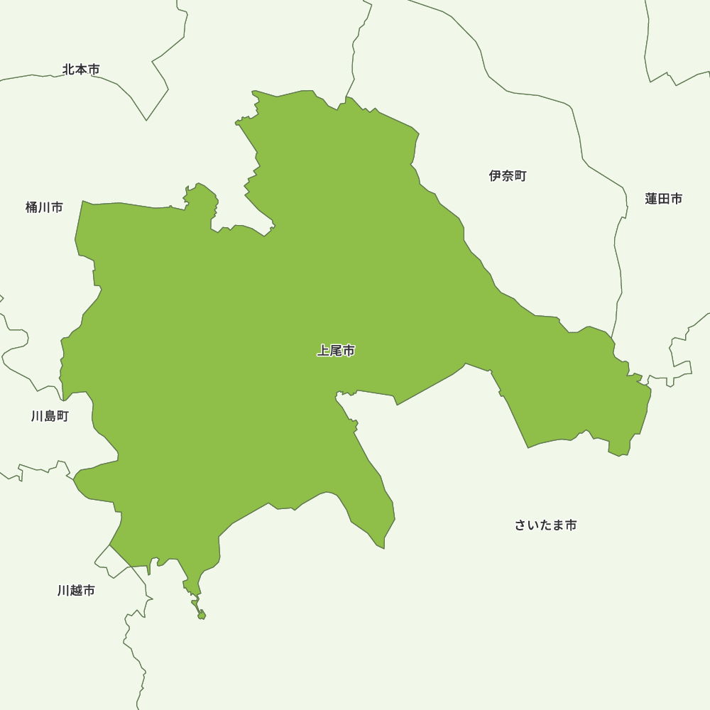 埼玉県___上尾市